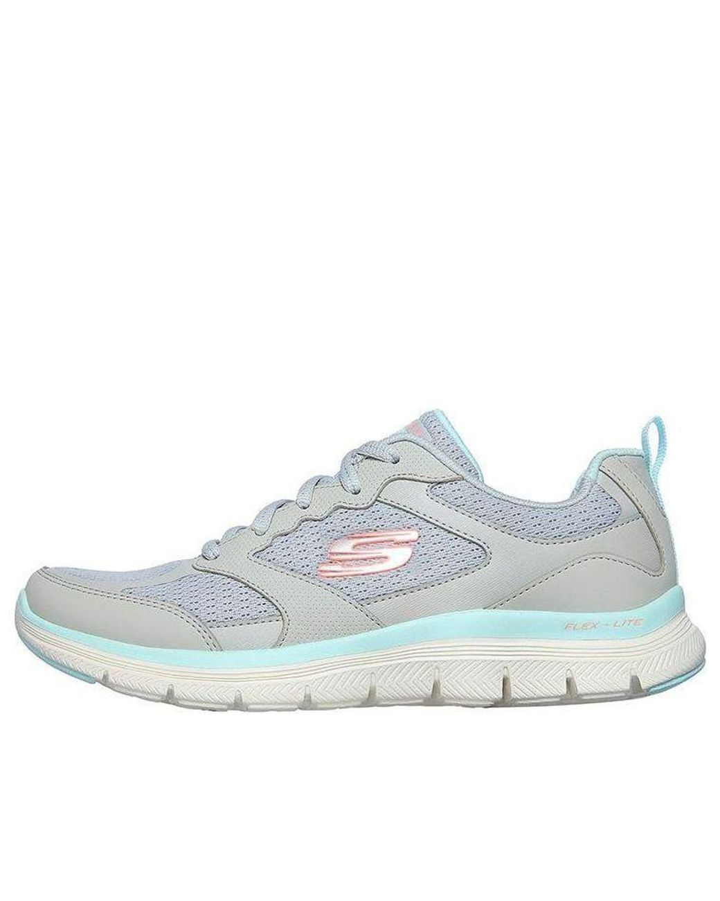 Skechers Blue (Wmns) Flex Appeal 4.0
