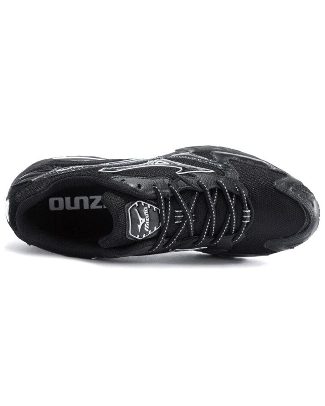 Mizuno Blue Wave Rider 10 for men