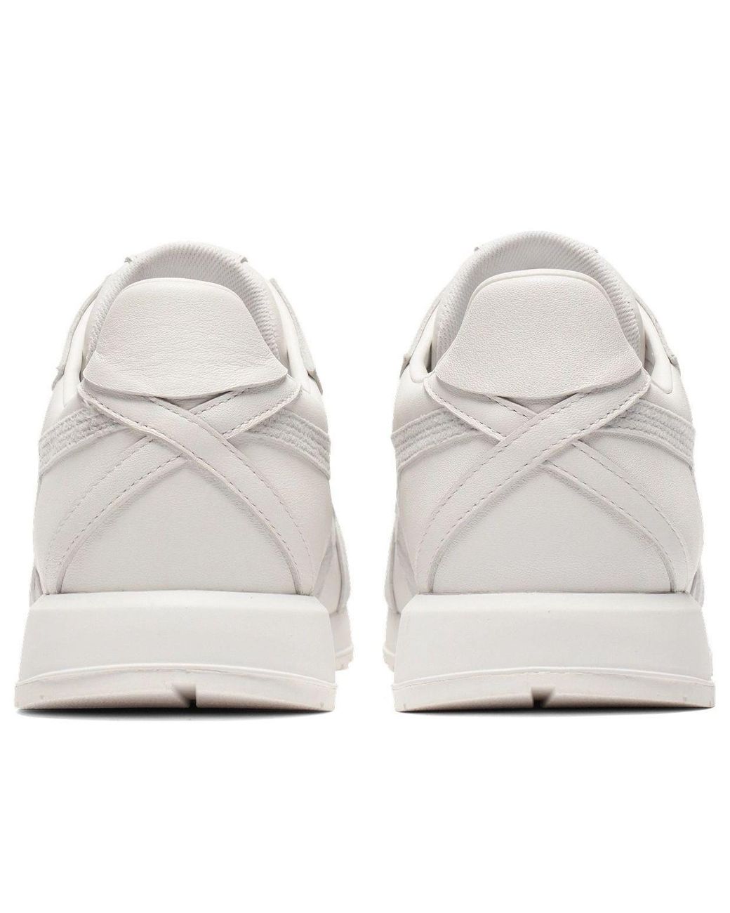 Onitsuka Tiger White Tiger Alliance A40 'Off Glacier' for men
