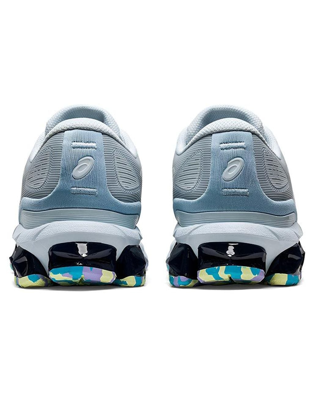 Asics Blue (Wmns) Gel Quantum 360 7