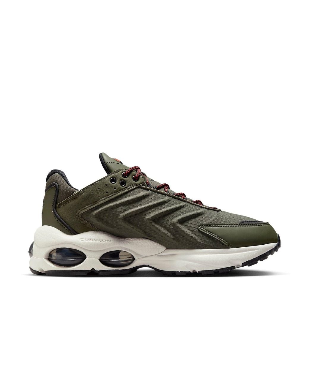 Nike Brown Air Max Tw for men