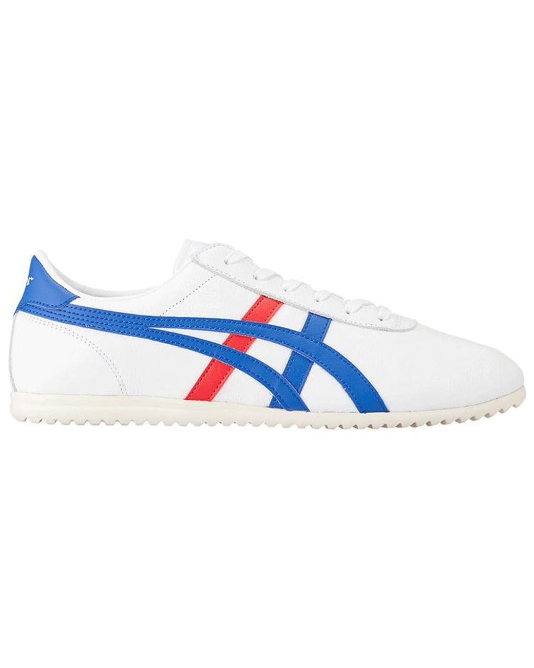 Onitsuka Tiger Blue Asics Tai-chi-reb 'imperial' for men
