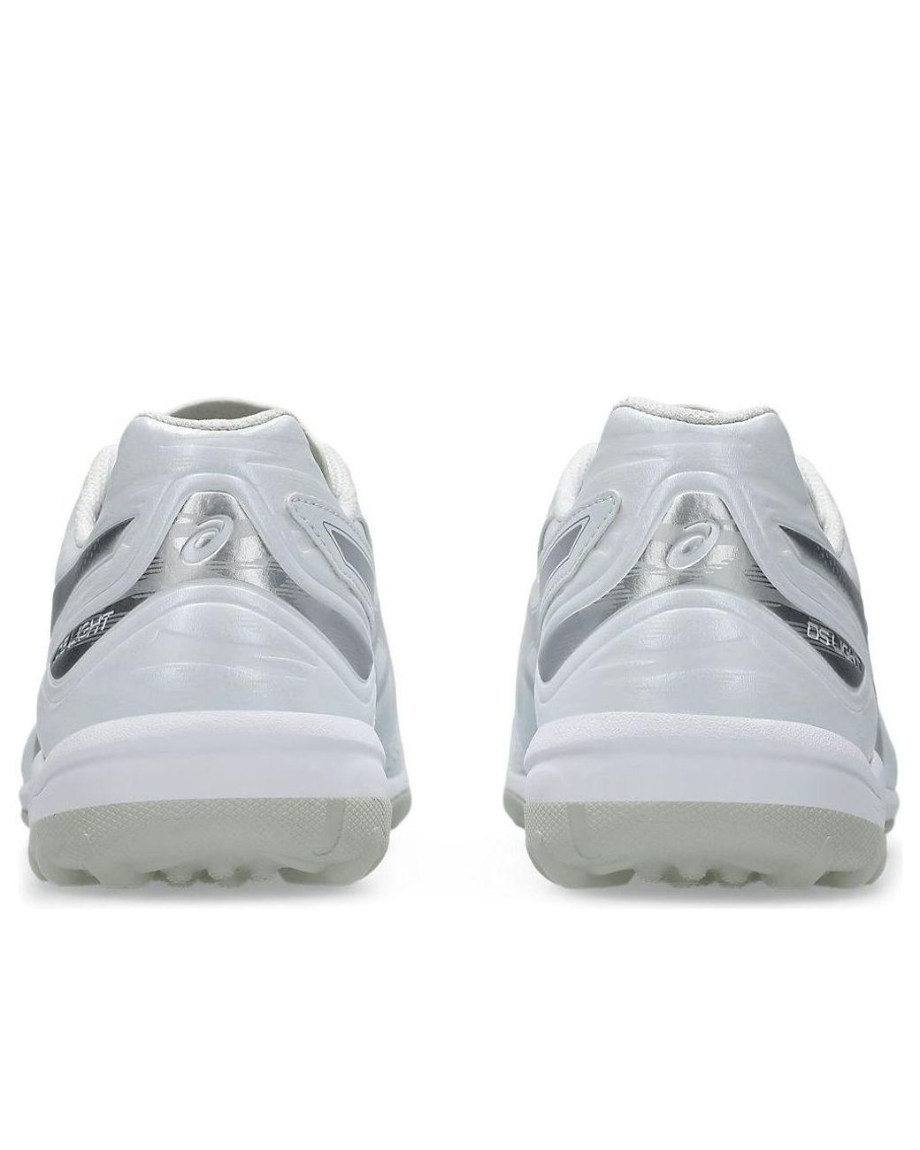 Asics White Ds Light Club Tf Wide for men