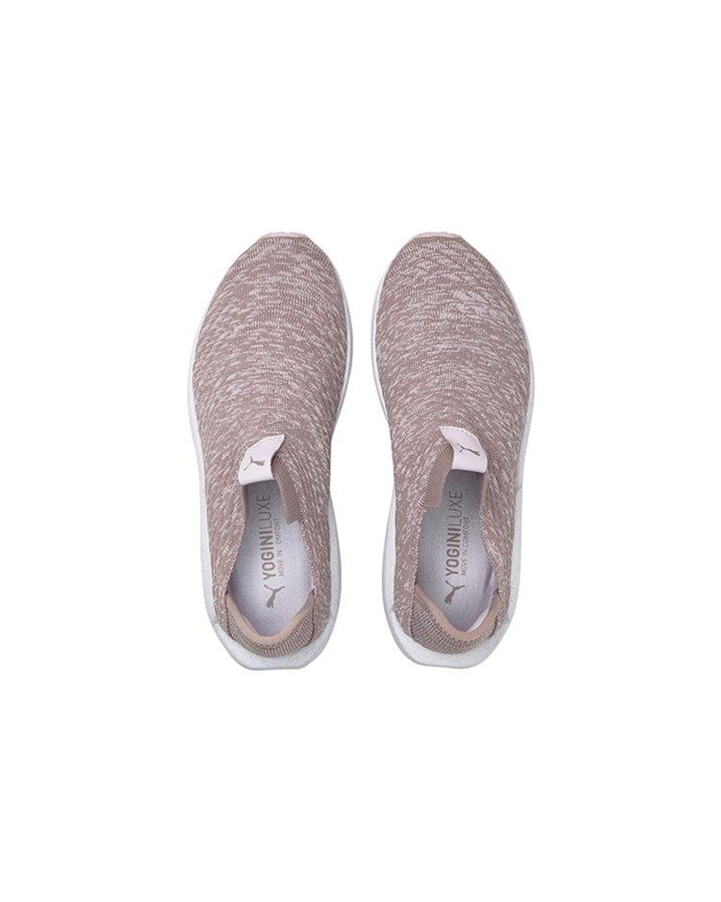 PUMA Purple (Wmns) Enlighten Fog'