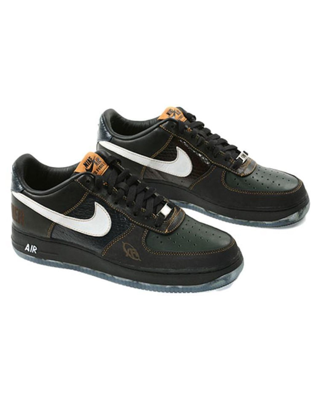 dj premier air force 1