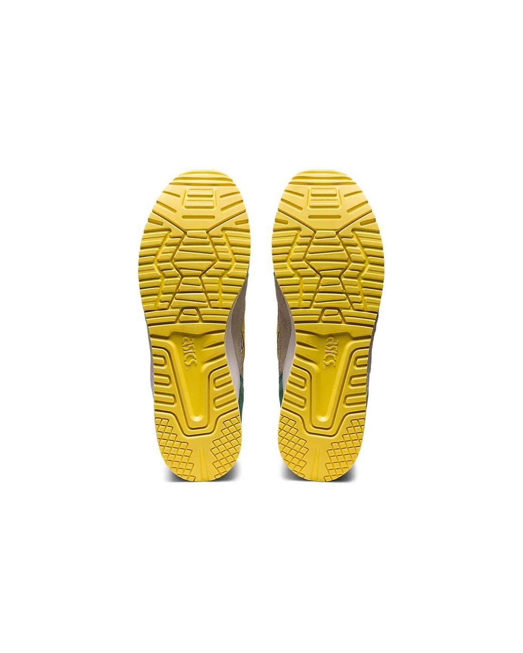 Asics Blue Gel-Lyte 3 Og 'Colored Toe Pack for men