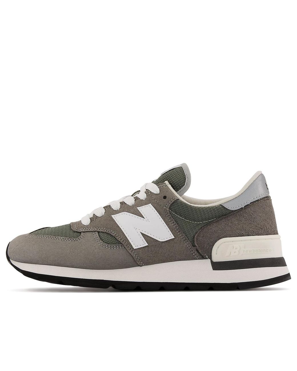 New Balance Brown 990V1 Made for men