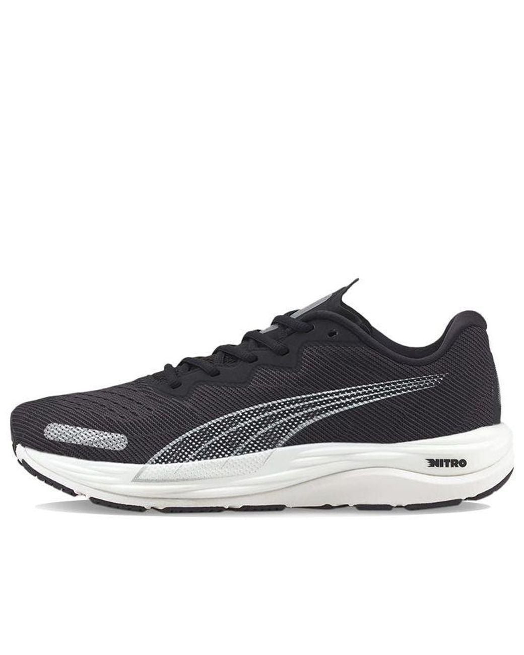 PUMA Blue Velocity Nitro 2 for men
