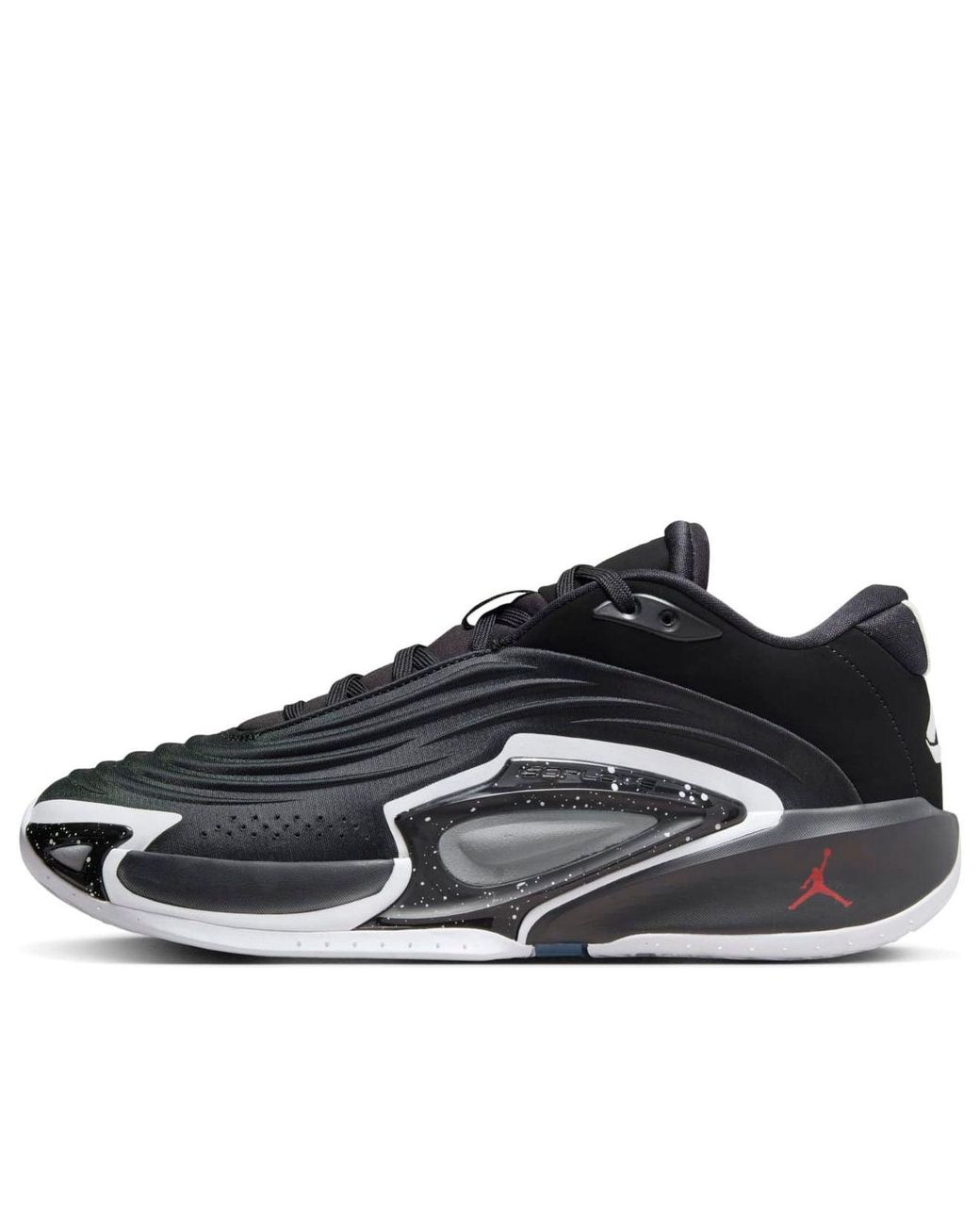 Nike Black Luka 3 'Speedway' for men