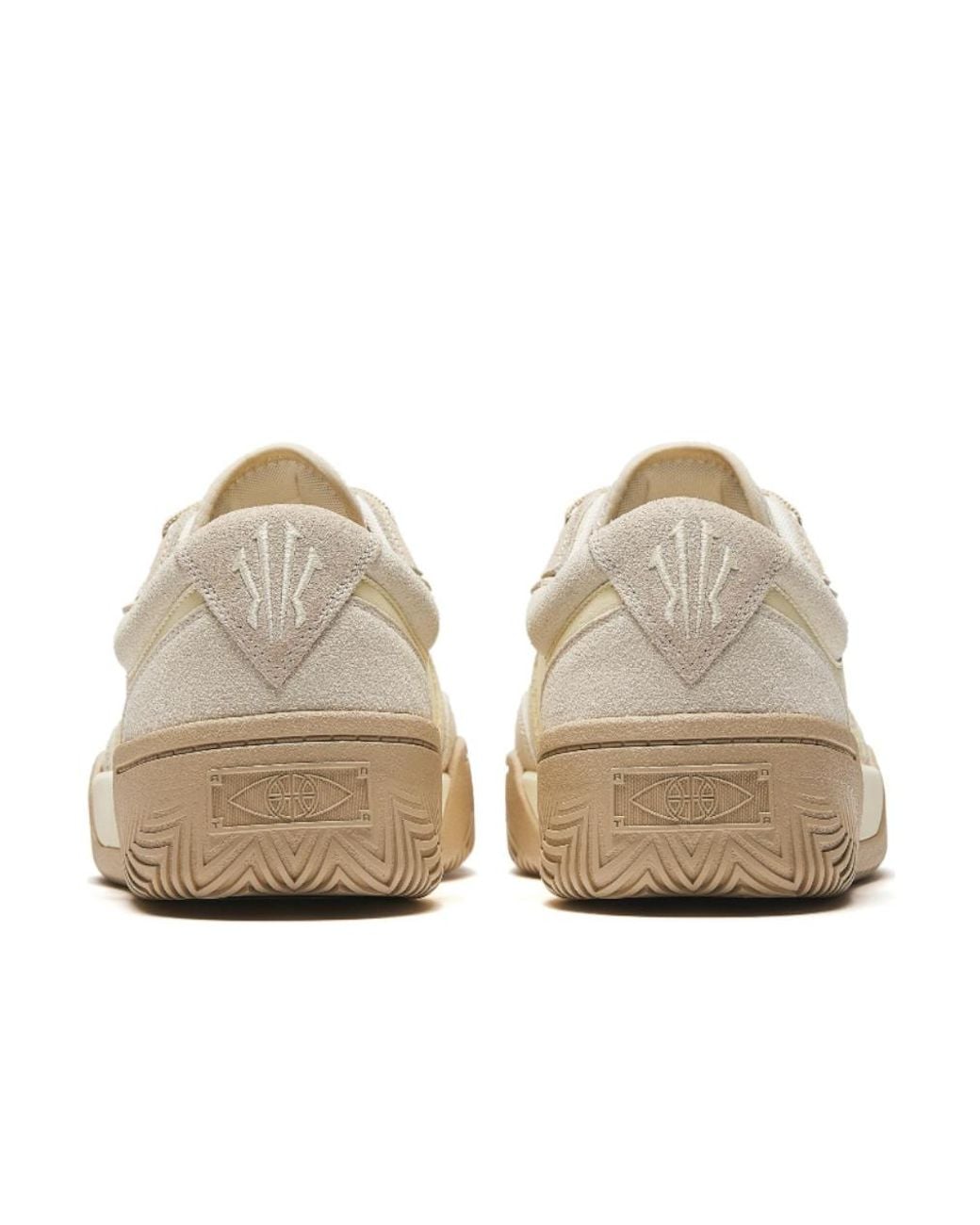 Anta Natural Kai Tribe Gum' for men