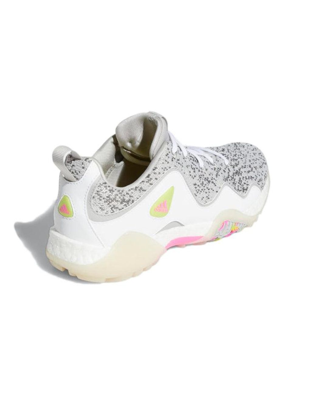Adidas White (Wmns) Codechaos 21 Primeblue Screaming'