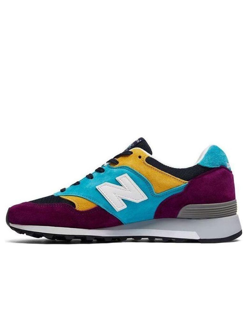 New Balance Blue 577 Made for men