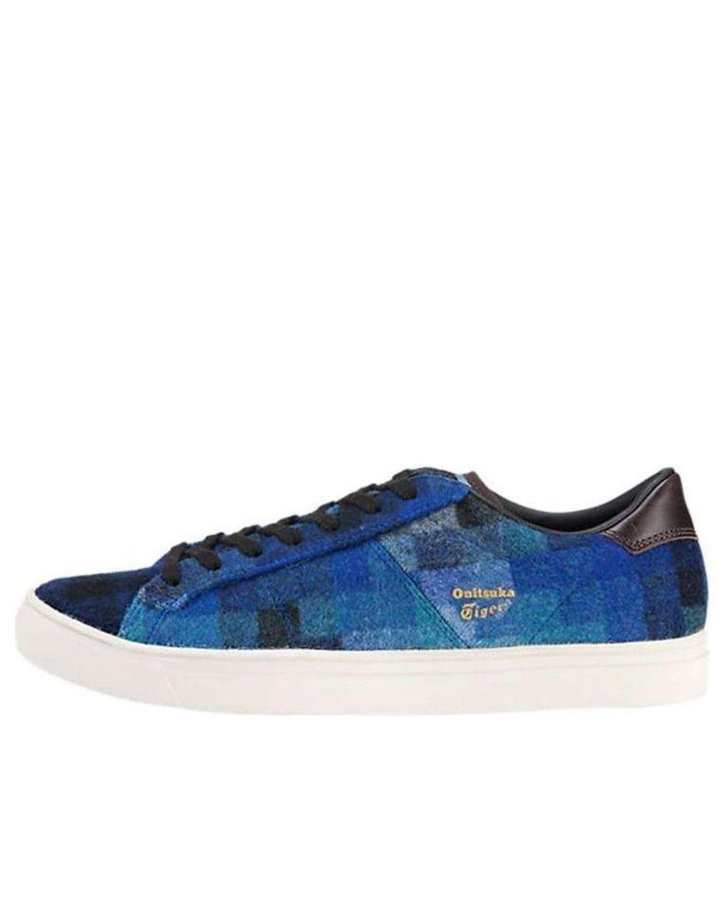 Onitsuka Tiger Blue Lawnship 2.0 for men