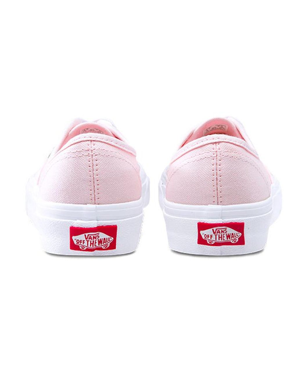 Vans White Authentic 138 'Heavenly' for men