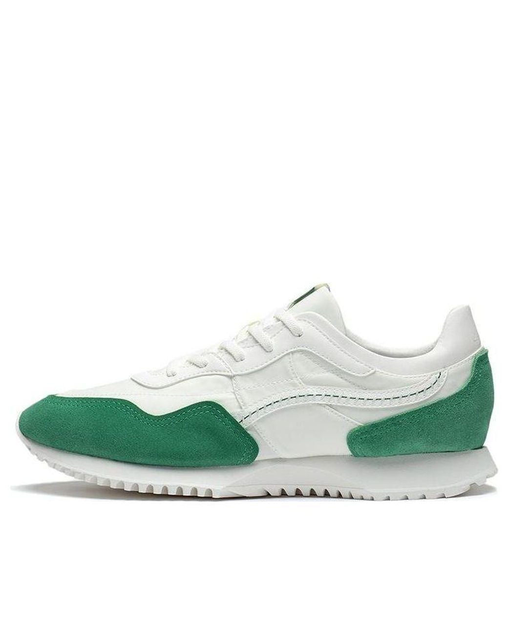Li-ning Green (Wmns) Chengfeng Sneakers
