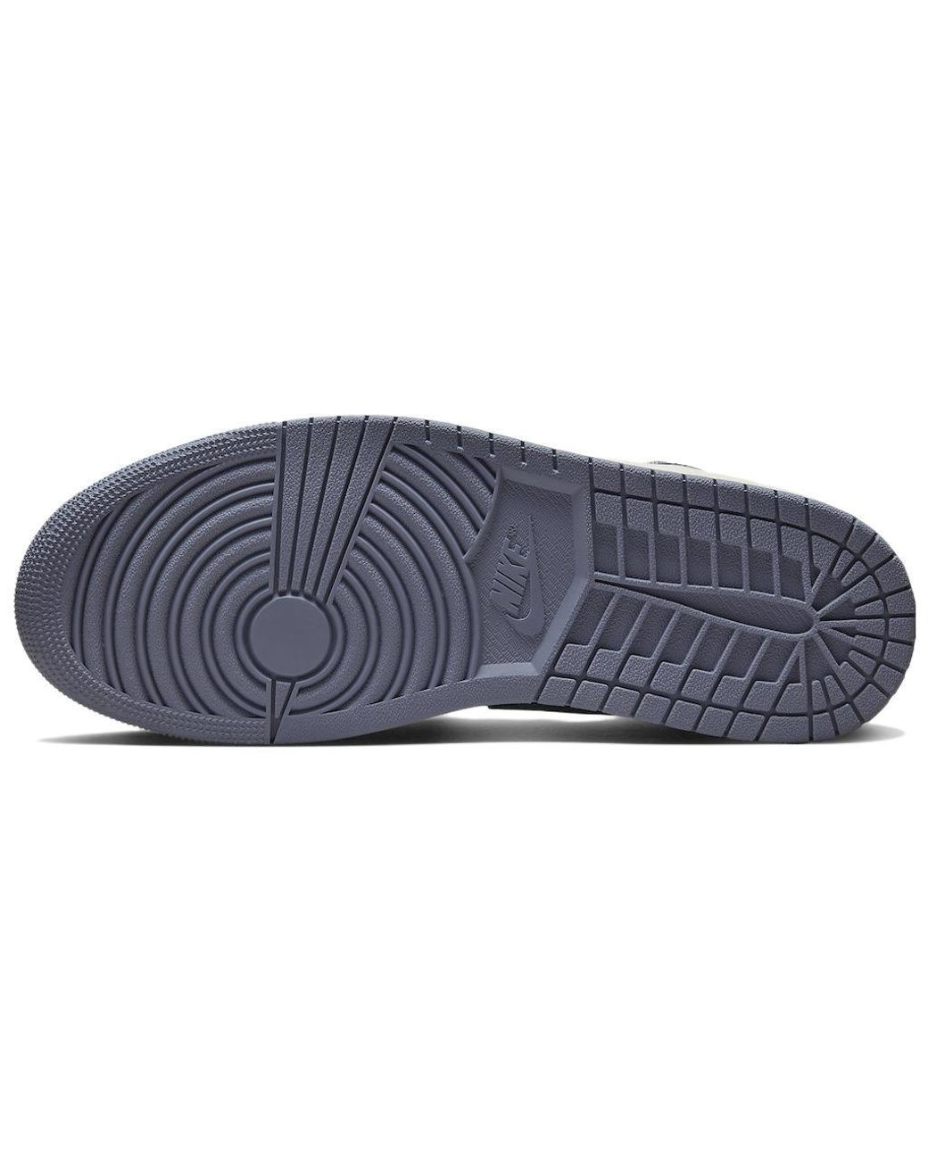 Nike Blue 1 Mid Se Craft 'Inside Out for men