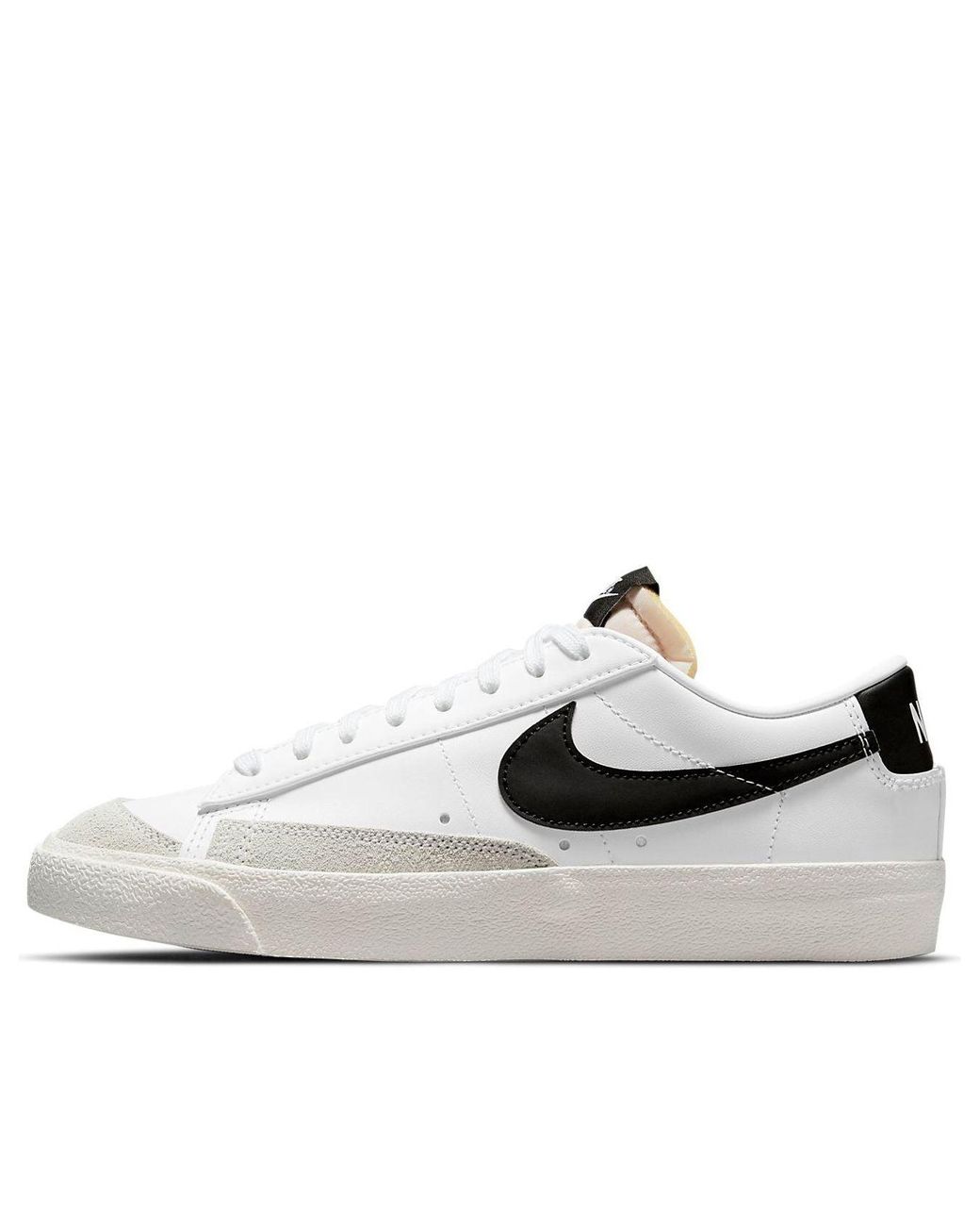 Nike White (Wmns) Blazer Low '77 Dc4769-102