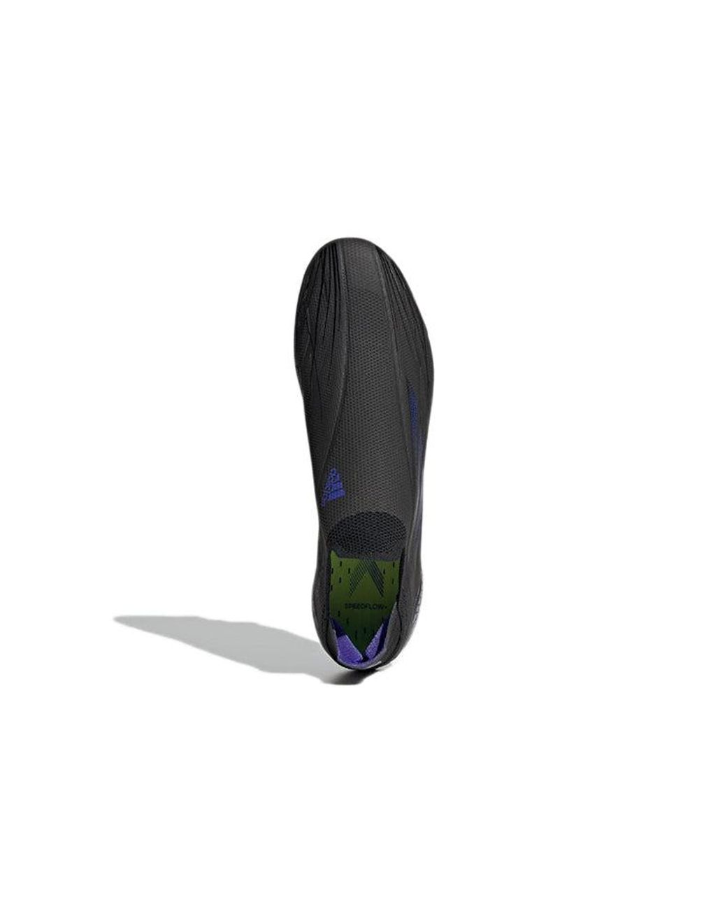 Adidas Blue X Speedflow+ Fg Sonic Ink' for men