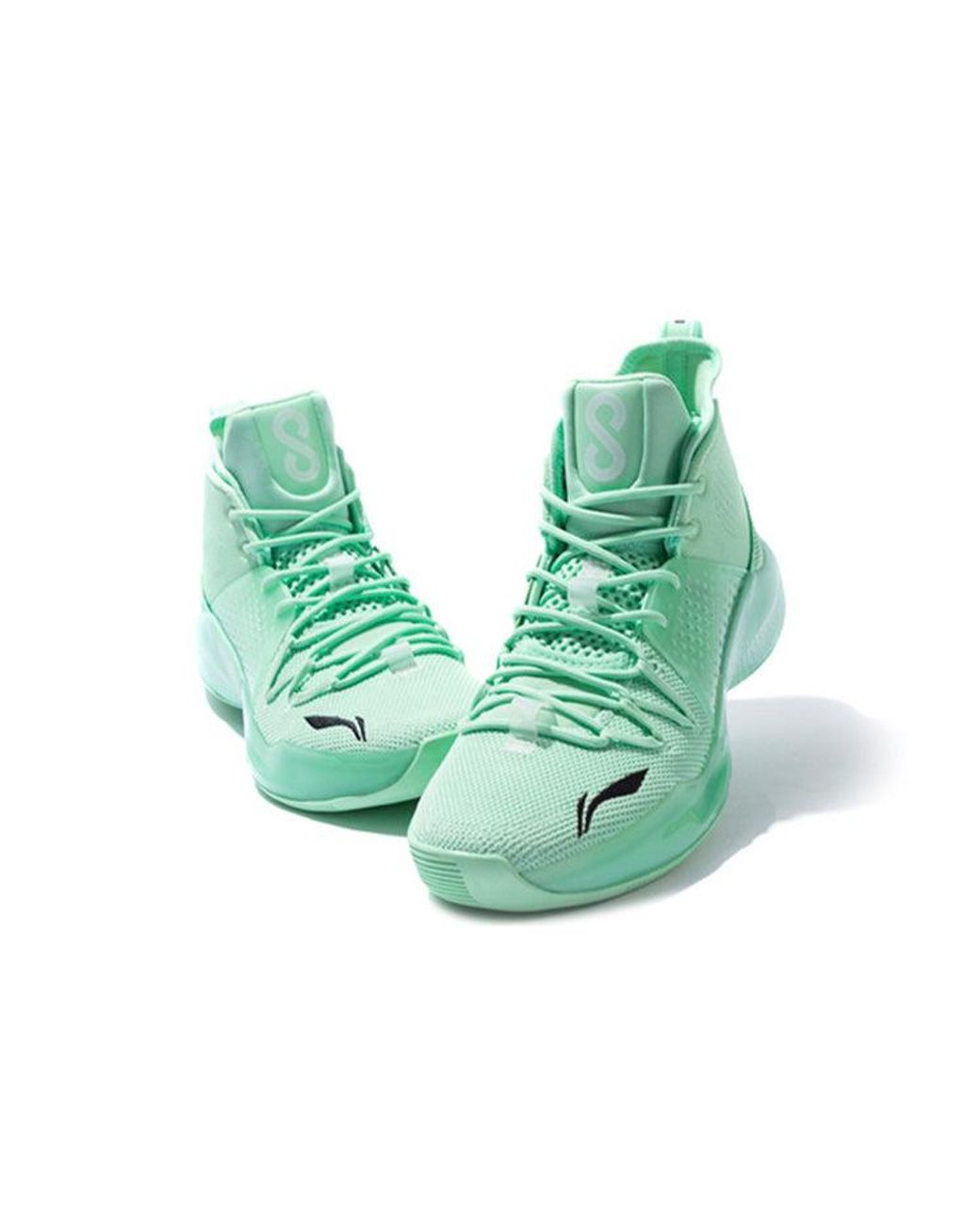Li-ning Green Viii High-Top for men