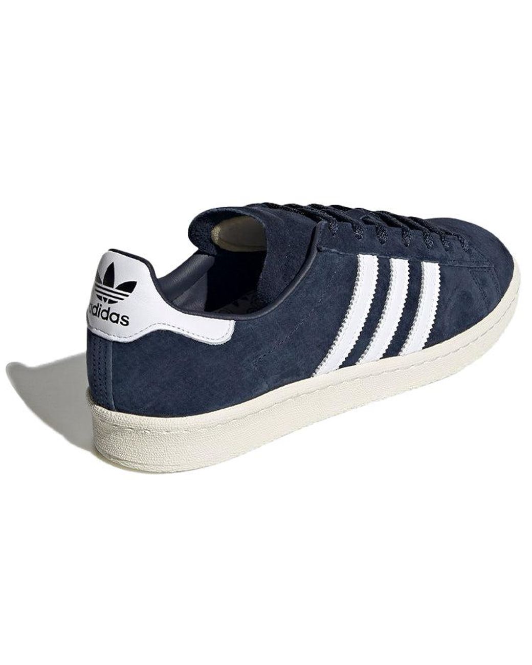 Adidas Blue Campus 80S 'Collegiate' Fx5440 for men