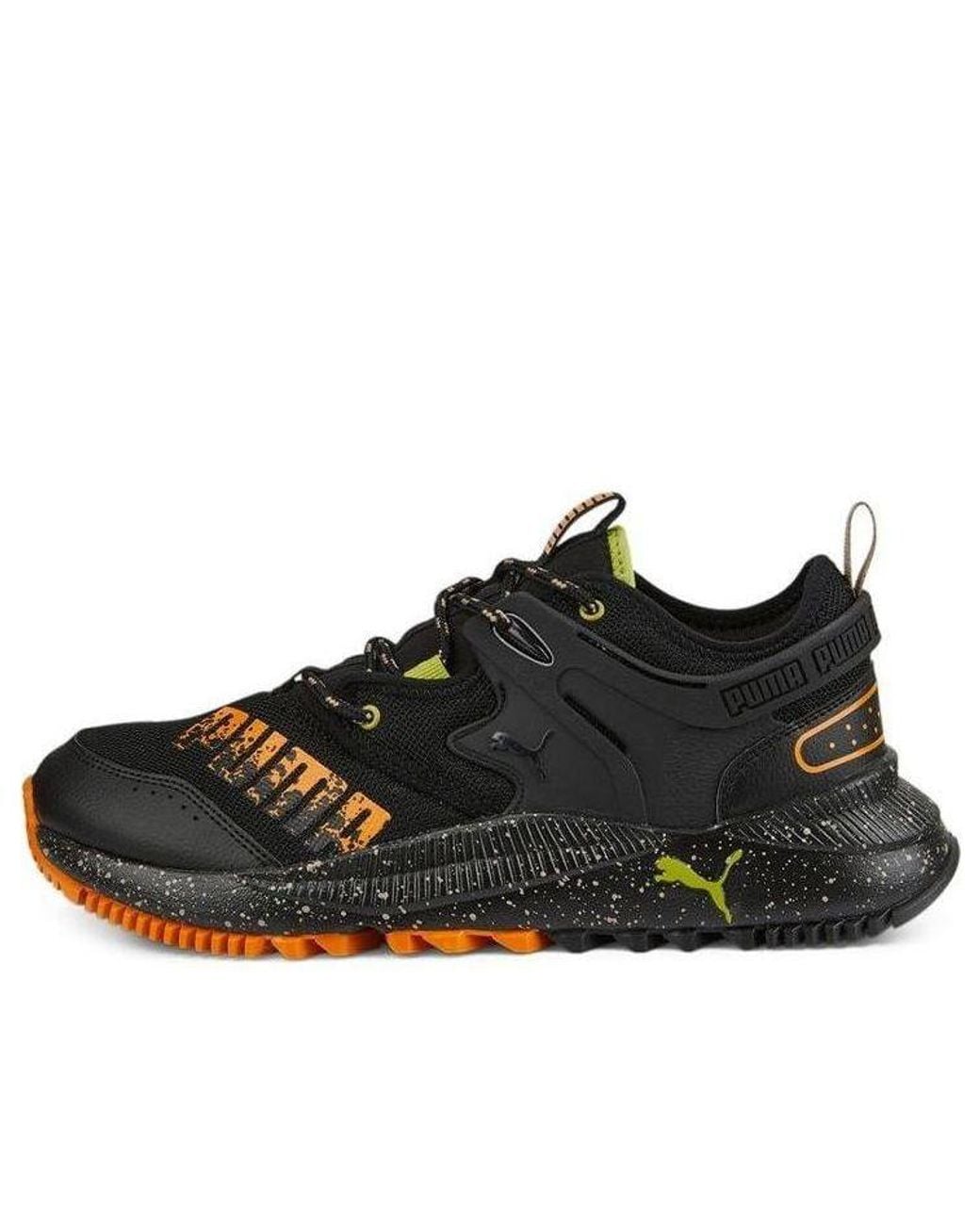 PUMA Black Pacer Future for men