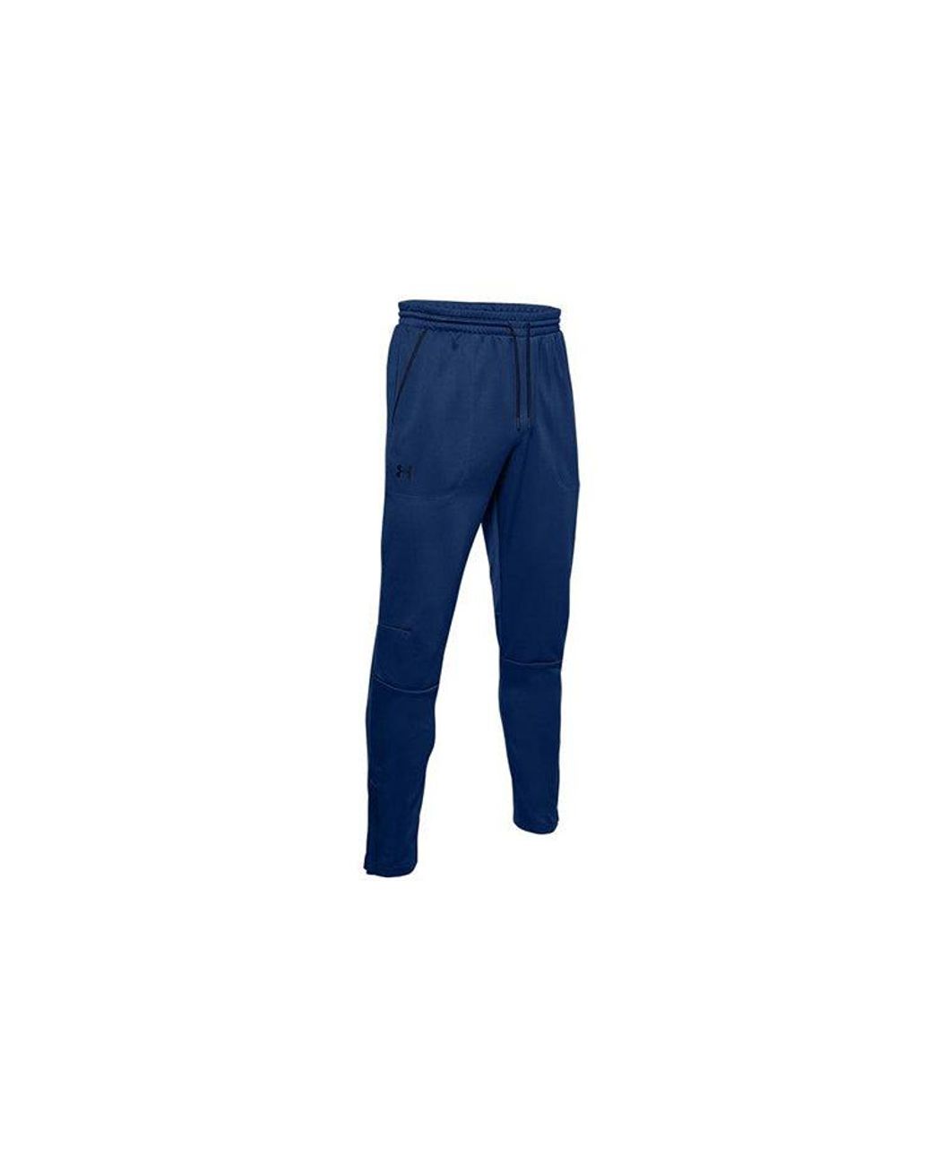 Under Armour Blue Mk 1 Warm Up Pant for men