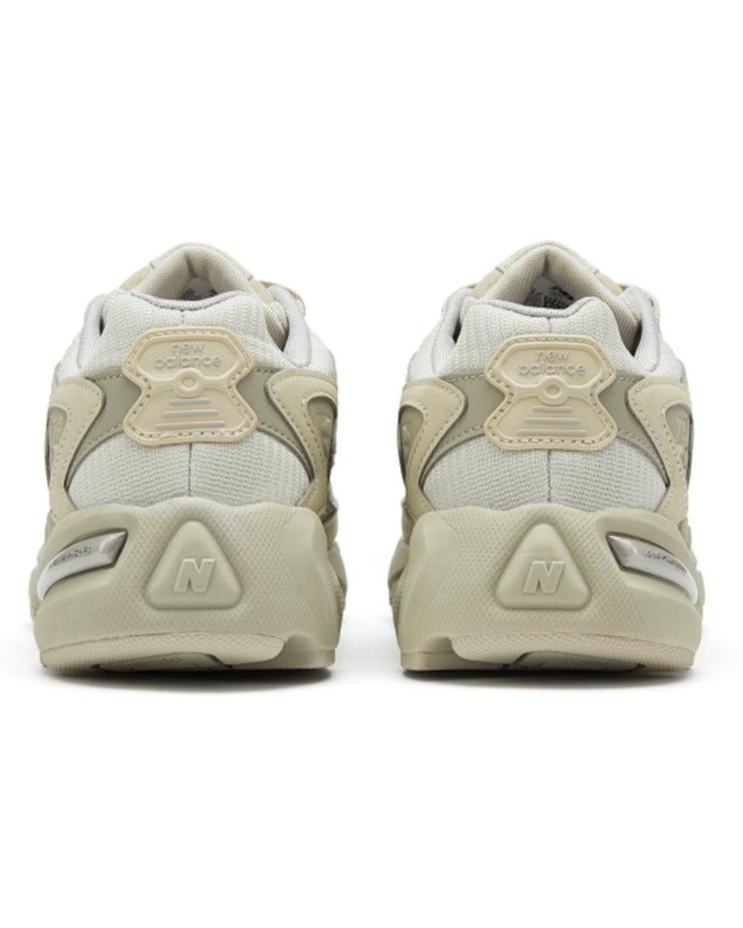 New Balance White 725 for men