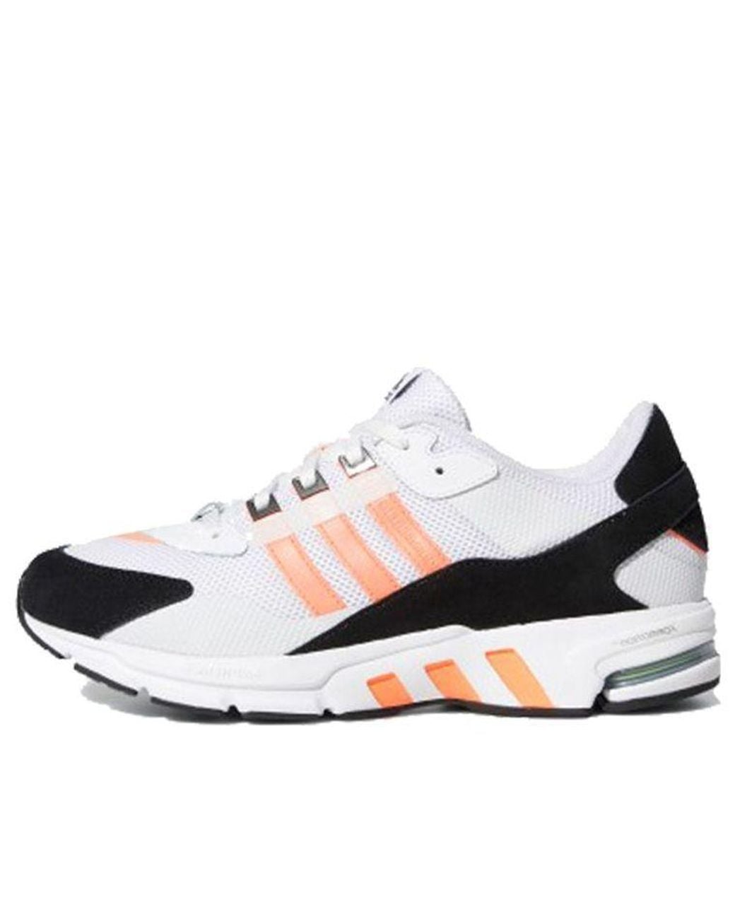 Adidas White Equipment Sn for men