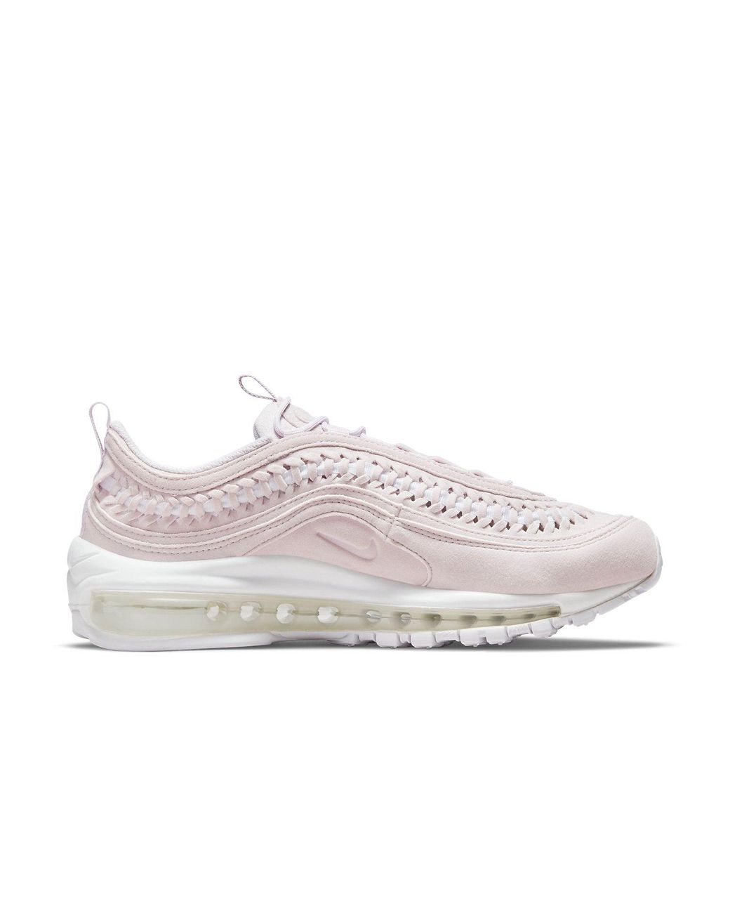 Nike White (Wmns) Air Max 97 Lx 'Woven Venice'