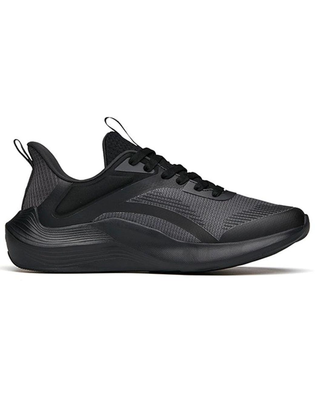 Anta Black Sting 1 for men