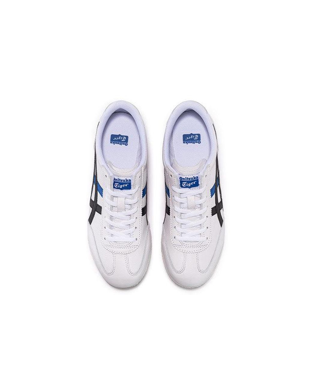 Onitsuka Tiger Blue Machu Racer for men