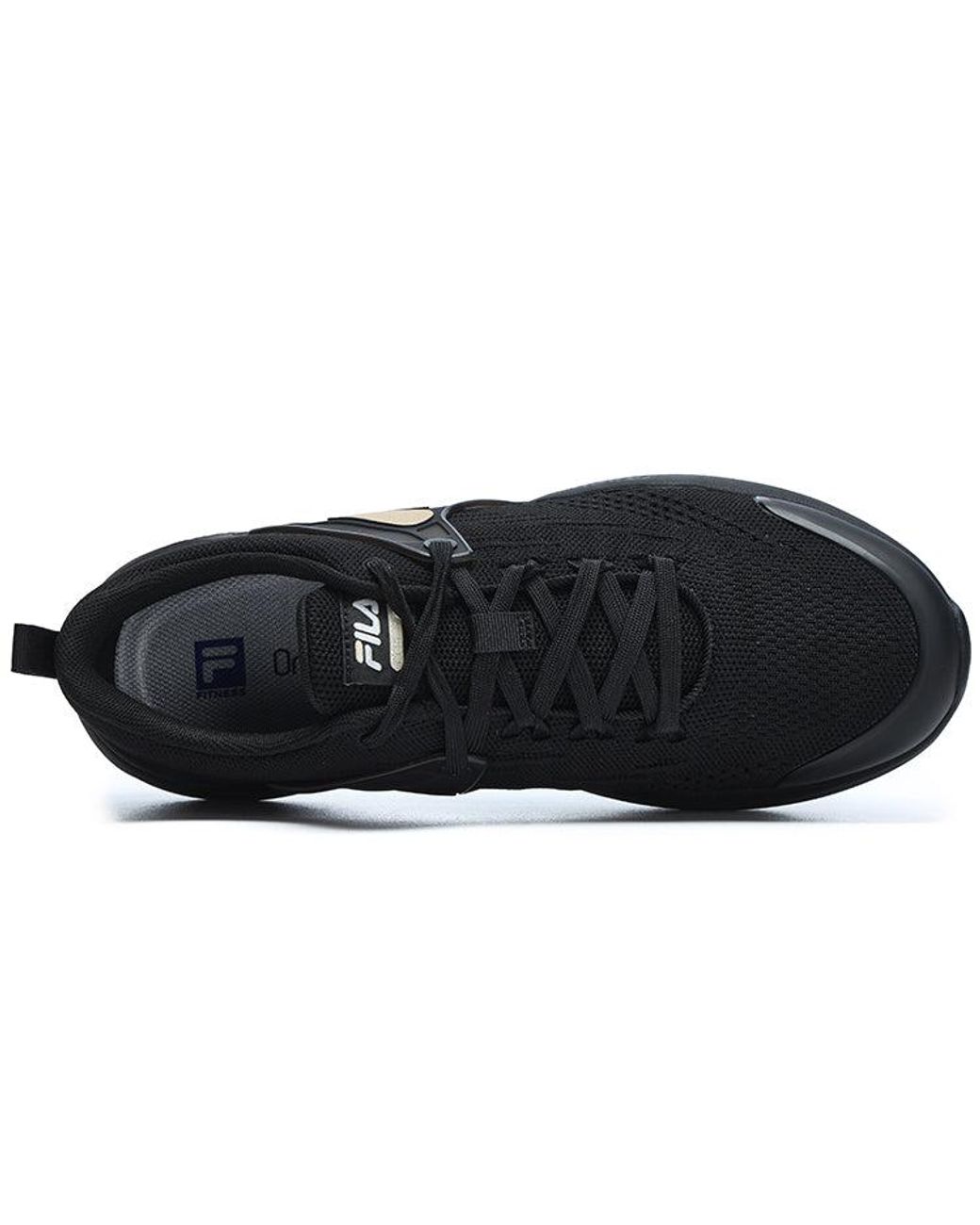 Fila Black Mind5 for men