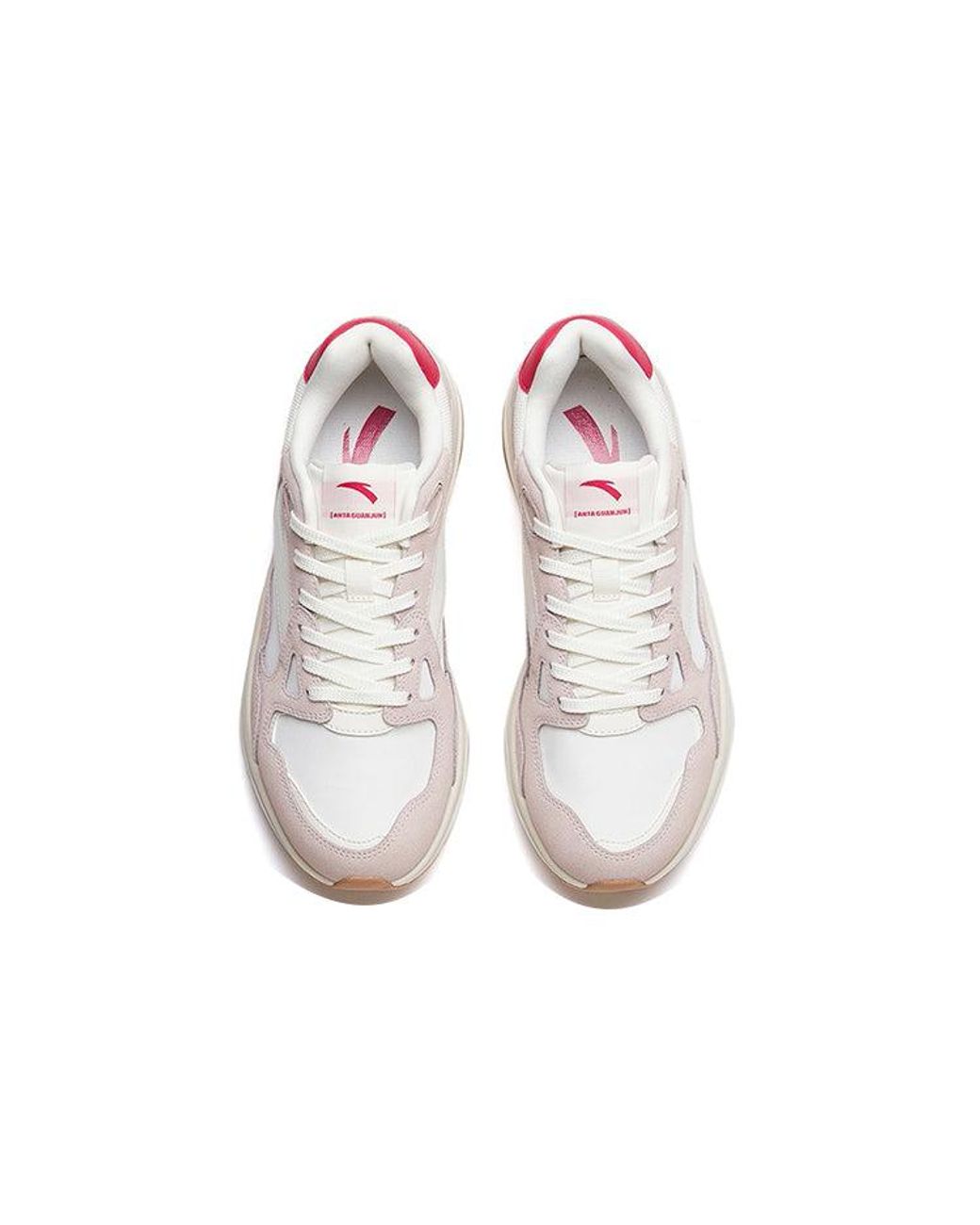 Anta White Star 202 Td for men