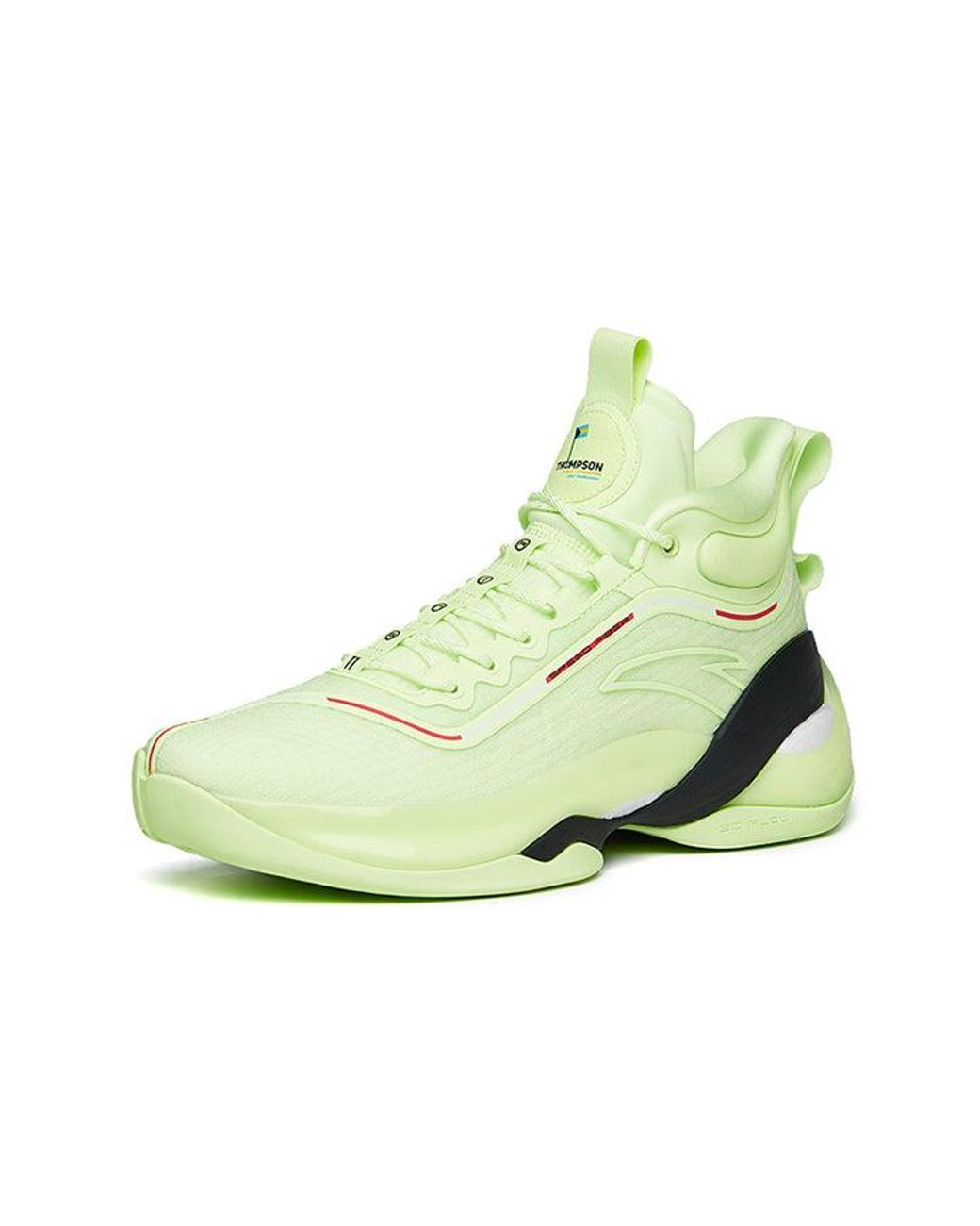Anta White Klay Thompson 7 'Golf Course' for men