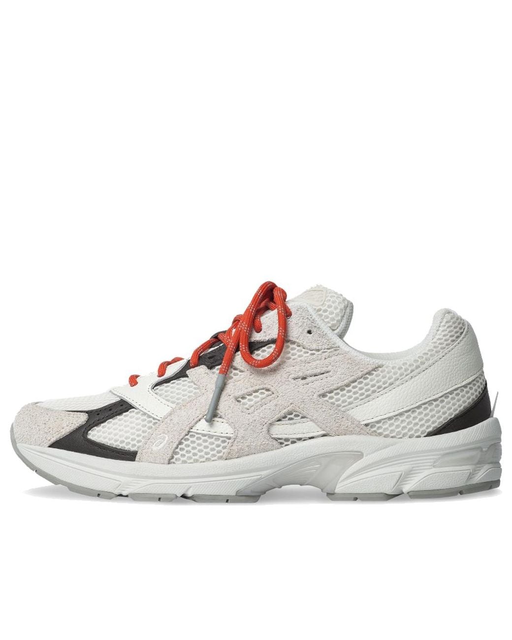 Asics White X Hal Studios Gel-1130 'Glacier' for men