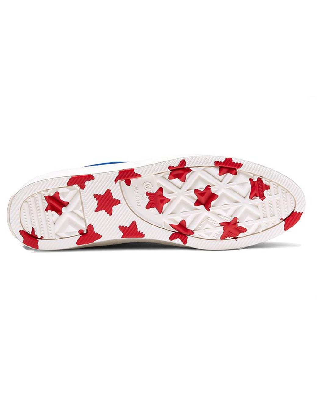 Converse Blue (Wmns) Chuck Taylor All Star Sasha High