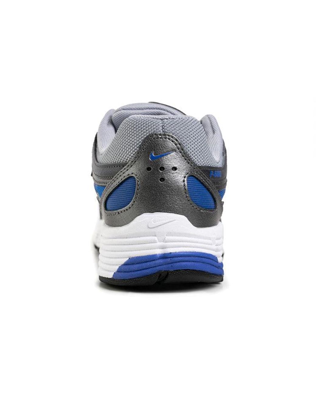 Nike Blue (Wmns) P-6000 'Wolf'