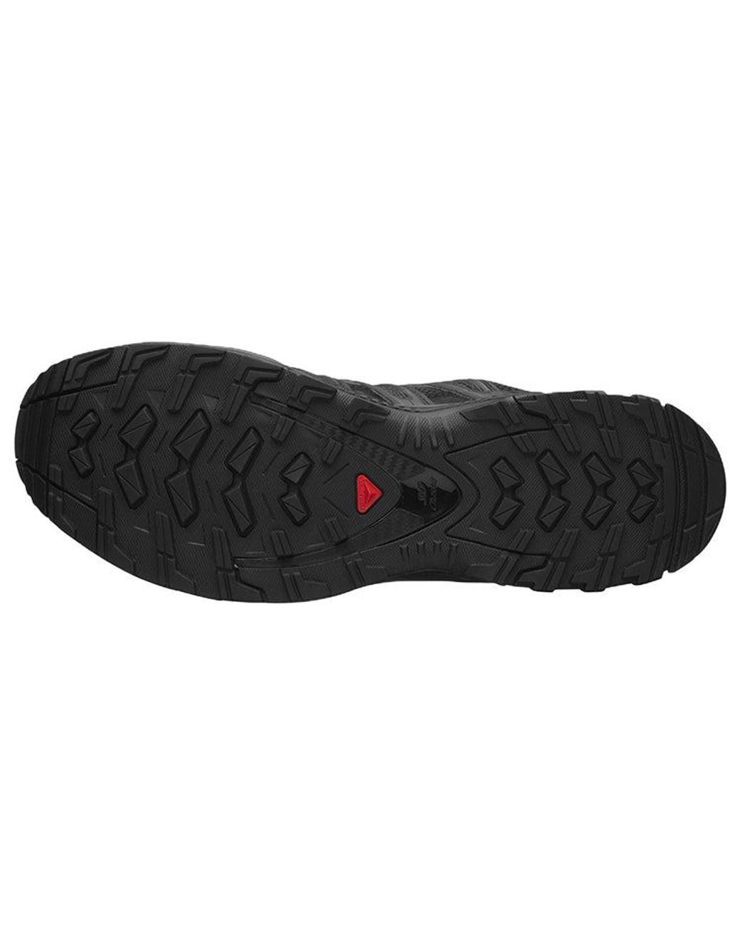 Salomon Black Xa Pro 3D for men