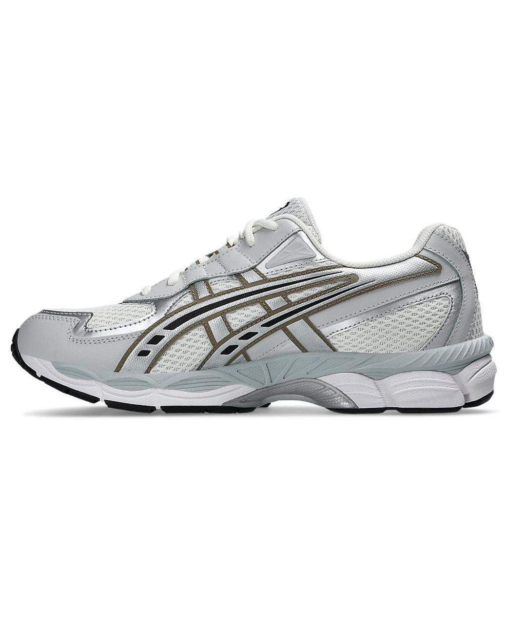 Asics White Gel-Nyc 2055 'Cream Pure' for men