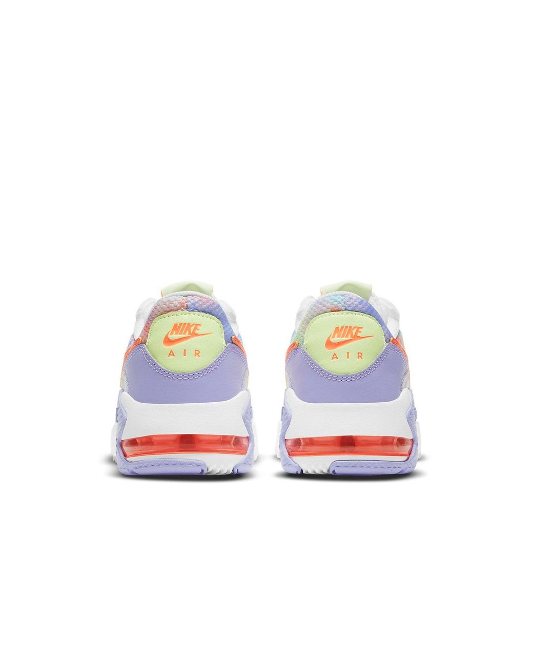 nike air max excee mango