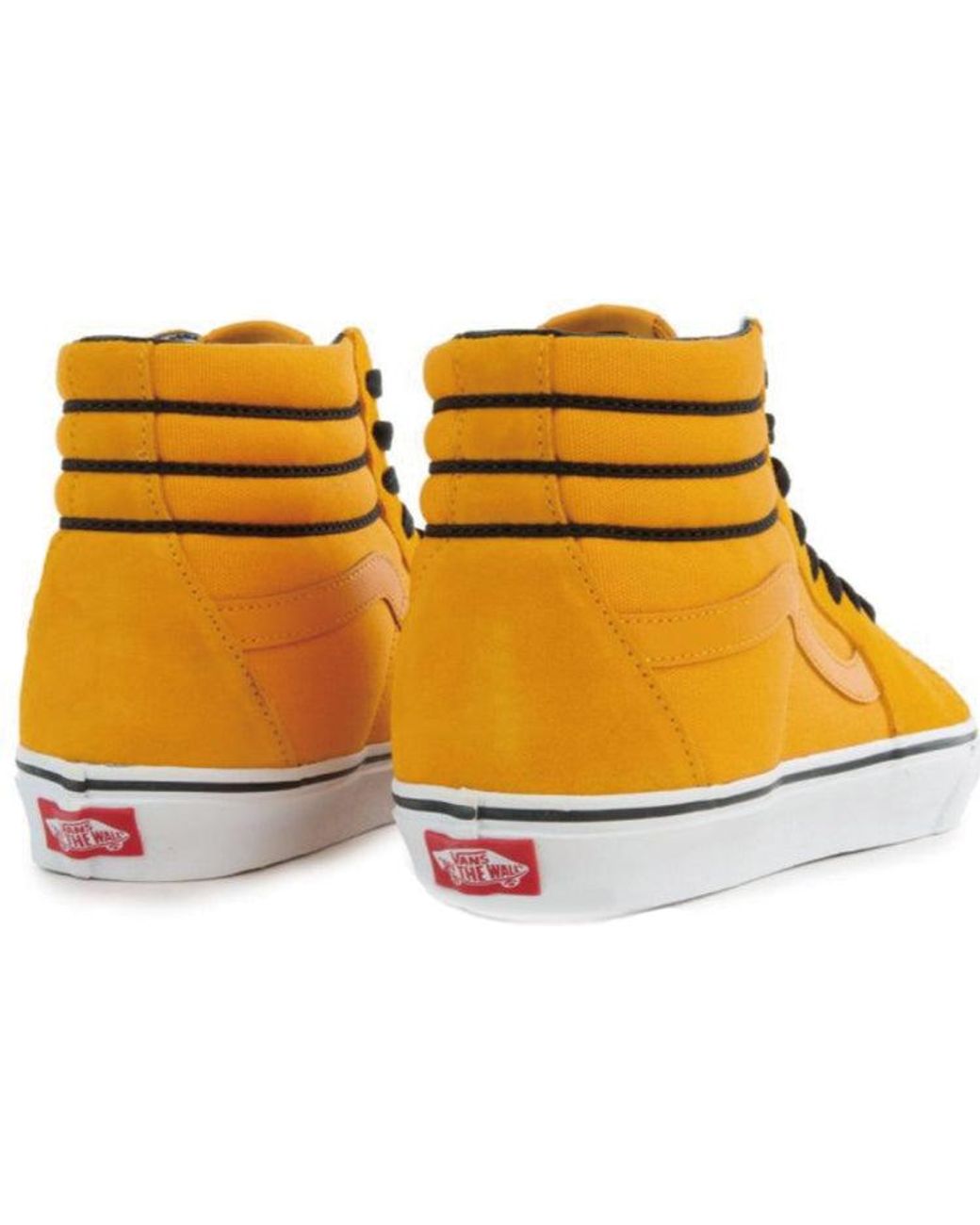Vans Natural Sk8-Hi 'Sport Stripes for men