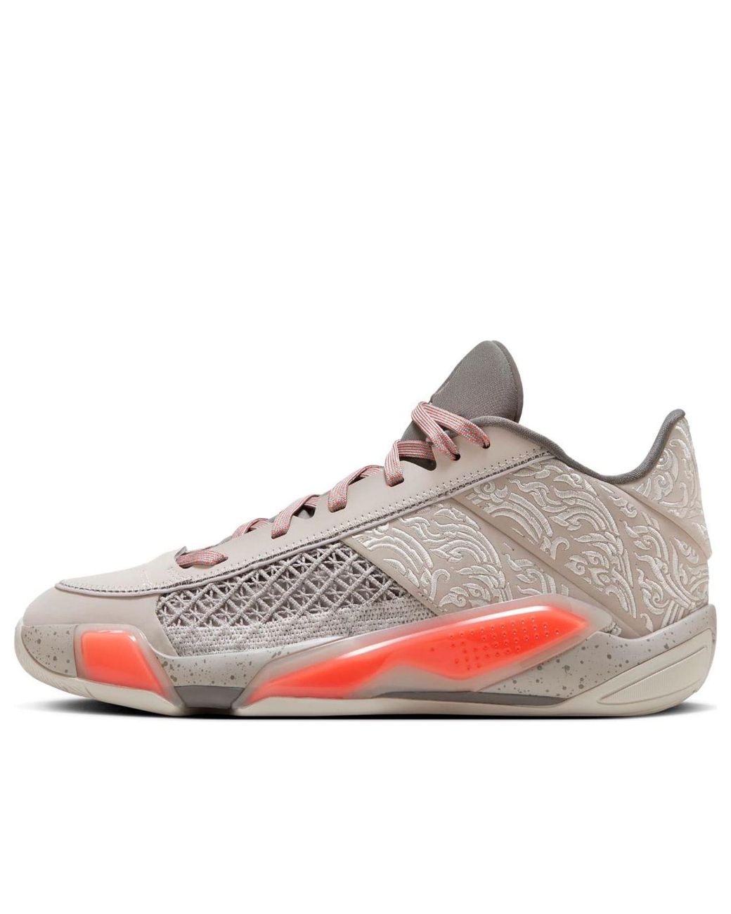 Nike White 38 Low Pf 'Torch' for men