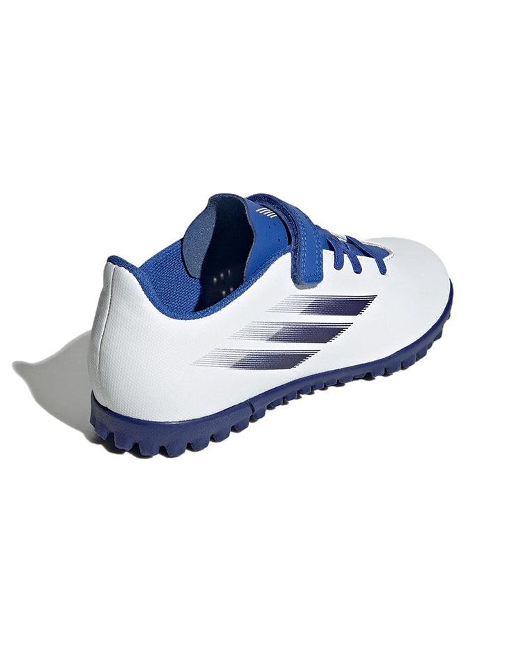 Adidas Blue X Speedflow.4 H&L Tf for men