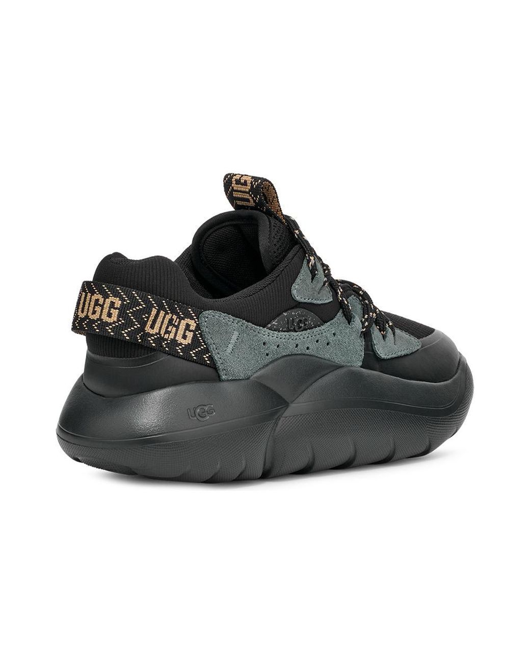Ugg Black (Wmns) La Alto