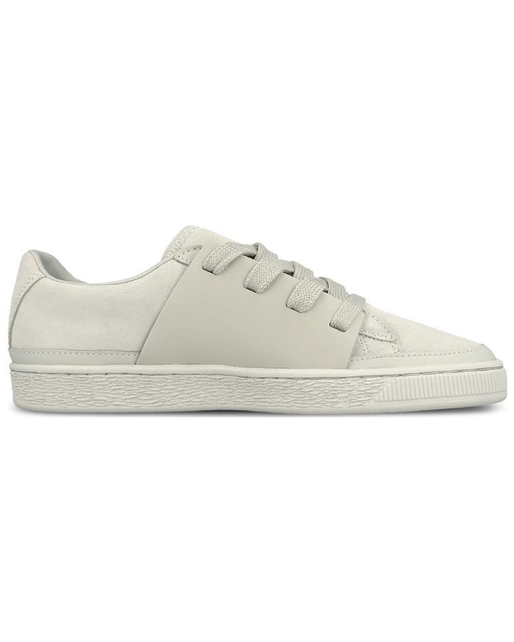 PUMA White Han Kjobenhavn X Suede for men
