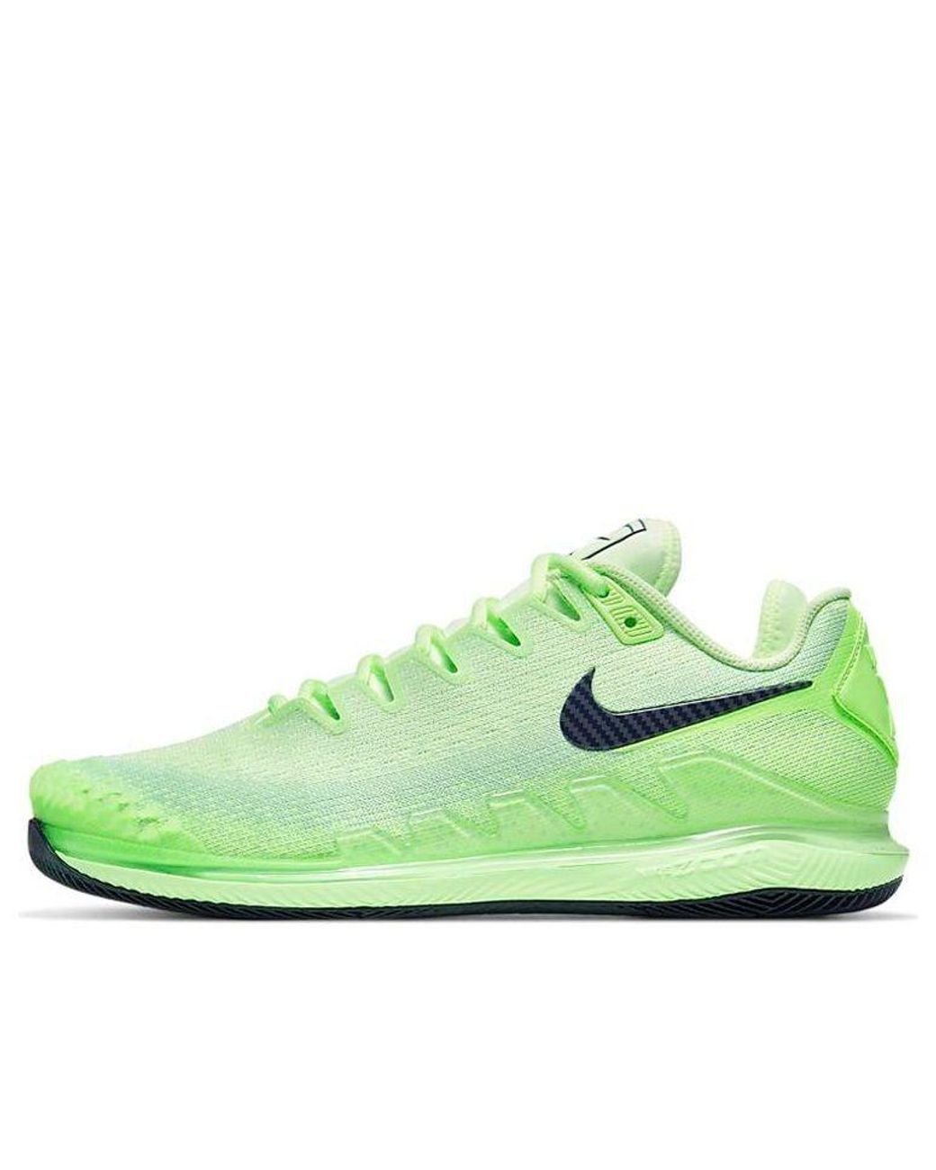 Nike Court Air Zoom X Knit Hc 'ghost Green' for Men | Lyst