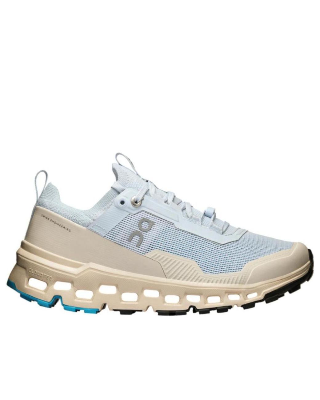 On Shoes Blue (Wmns) Cloudultra 2 'Arctic Cream'