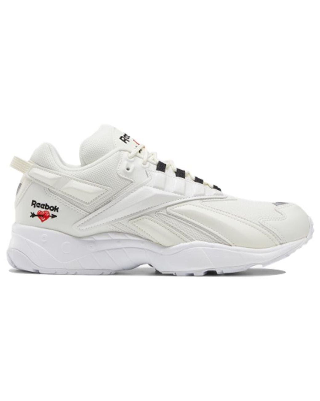 Reebok White Intv 96 'Chinese Valentines Day for men