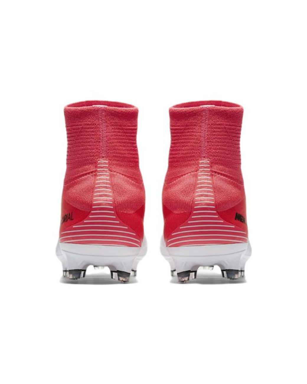 Nike Mercurial Superfly 5 Fg 'Racer' in Red for Men | Lyst UK