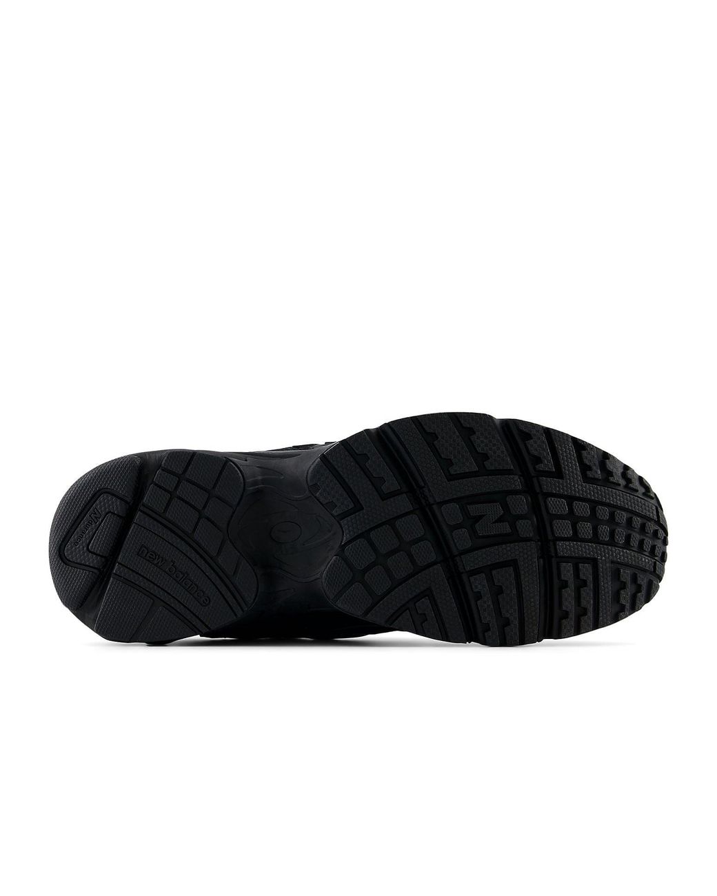 New Balance Black 725 Sneakers for men